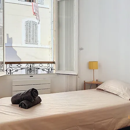 Cosy - Ultra Centre & Balcon - Les Freres De La Loc' Daire *