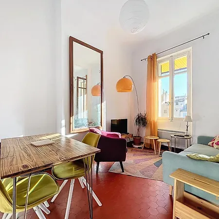 Daire Cosy - Ultra Centre & Balcon - Les Freres De La Loc'